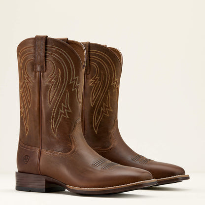 Men Plano Cowboy Boot | Ariat us