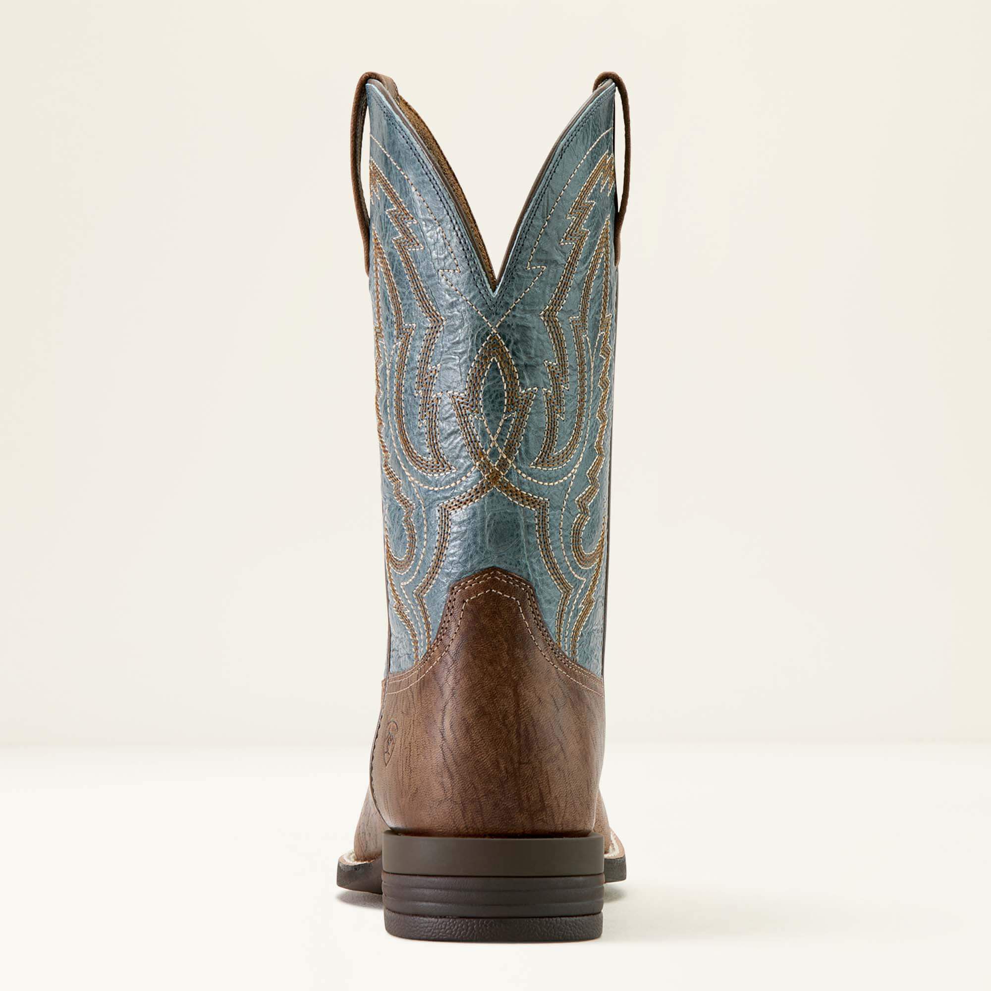 Men Steadfast Wide Square Toe Cowboy Boot | Ariat near me