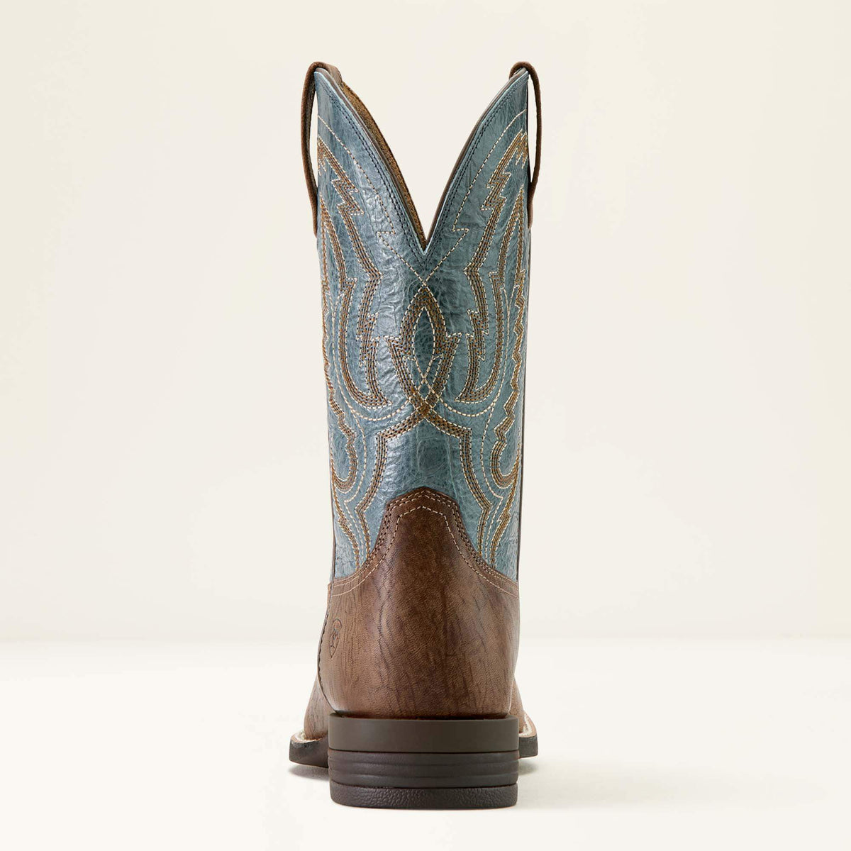 Men Steadfast Wide Square Toe Cowboy Boot | Ariat near me