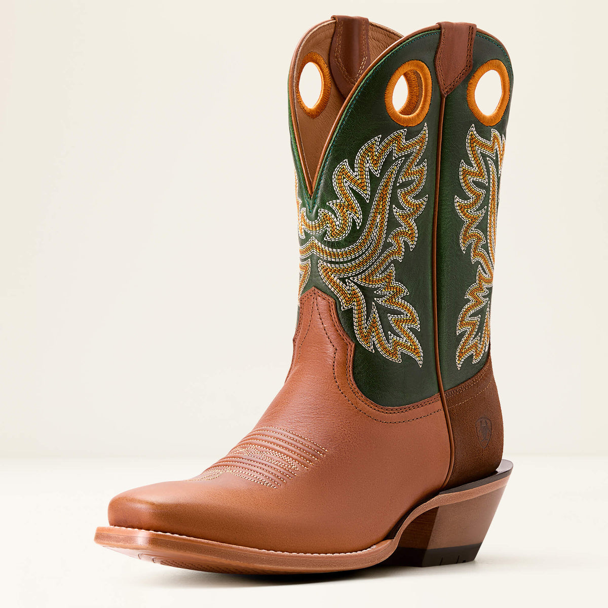 Men Bronc Stomper Cowboy Boot | Ariat Online