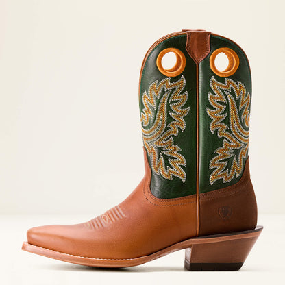Men Bronc Stomper Cowboy Boot | Ariat Online