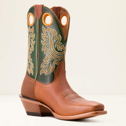 Men Bronc Stomper Cowboy Boot | Ariat Online