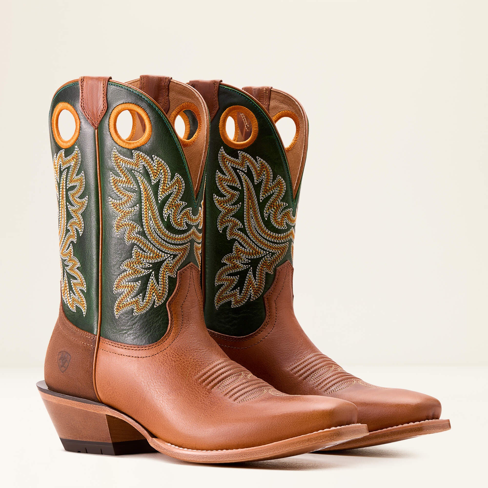 Men Bronc Stomper Cowboy Boot | Ariat Online