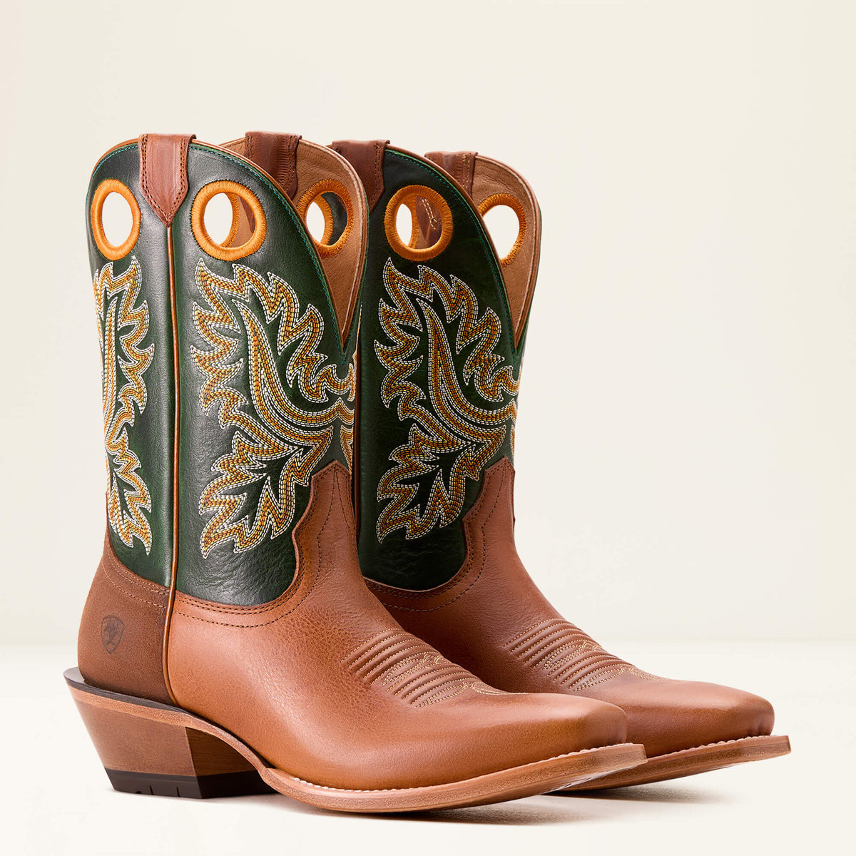 Men Bronc Stomper Cowboy Boot | Ariat Online