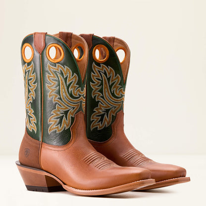 Men Bronc Stomper Cowboy Boot | Ariat Online