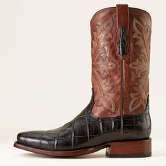 Men Bench Made Stilwell Western Boot | Ariat Outlet