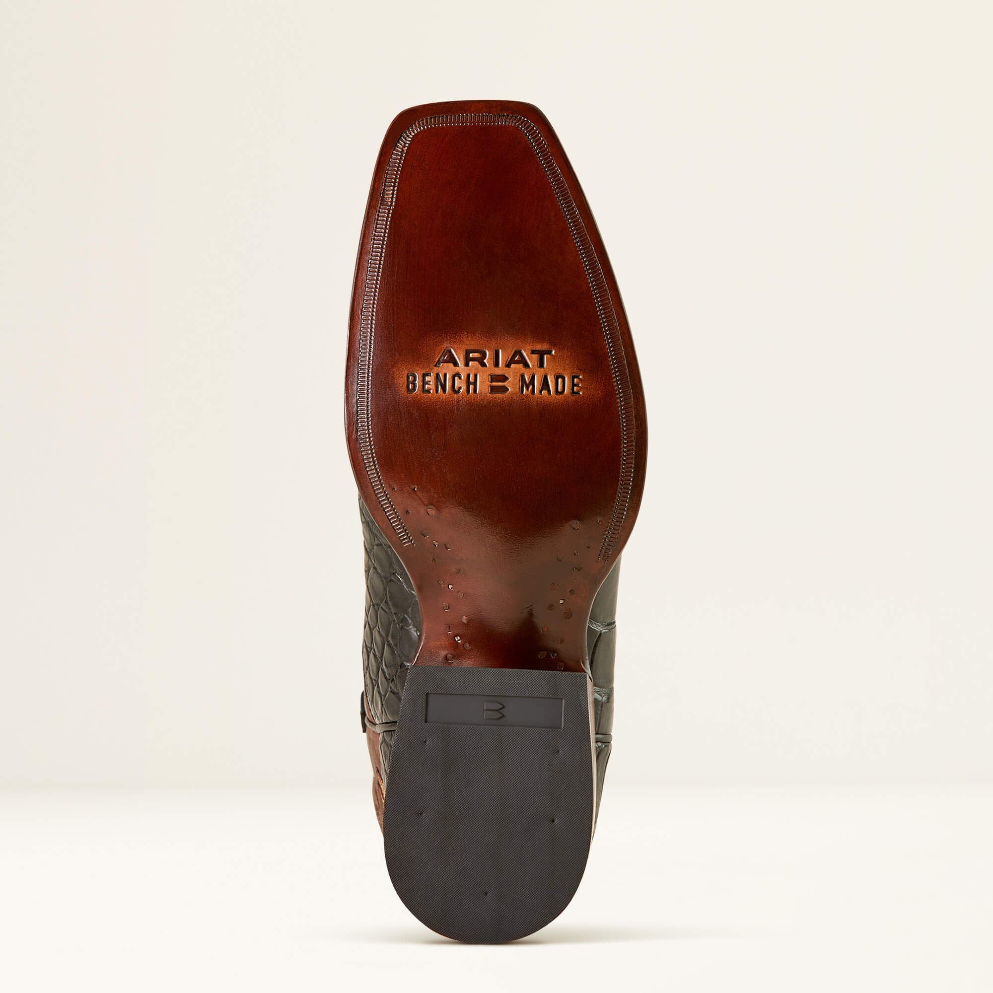 Men Bench Made Stilwell Western Boot | Ariat Outlet