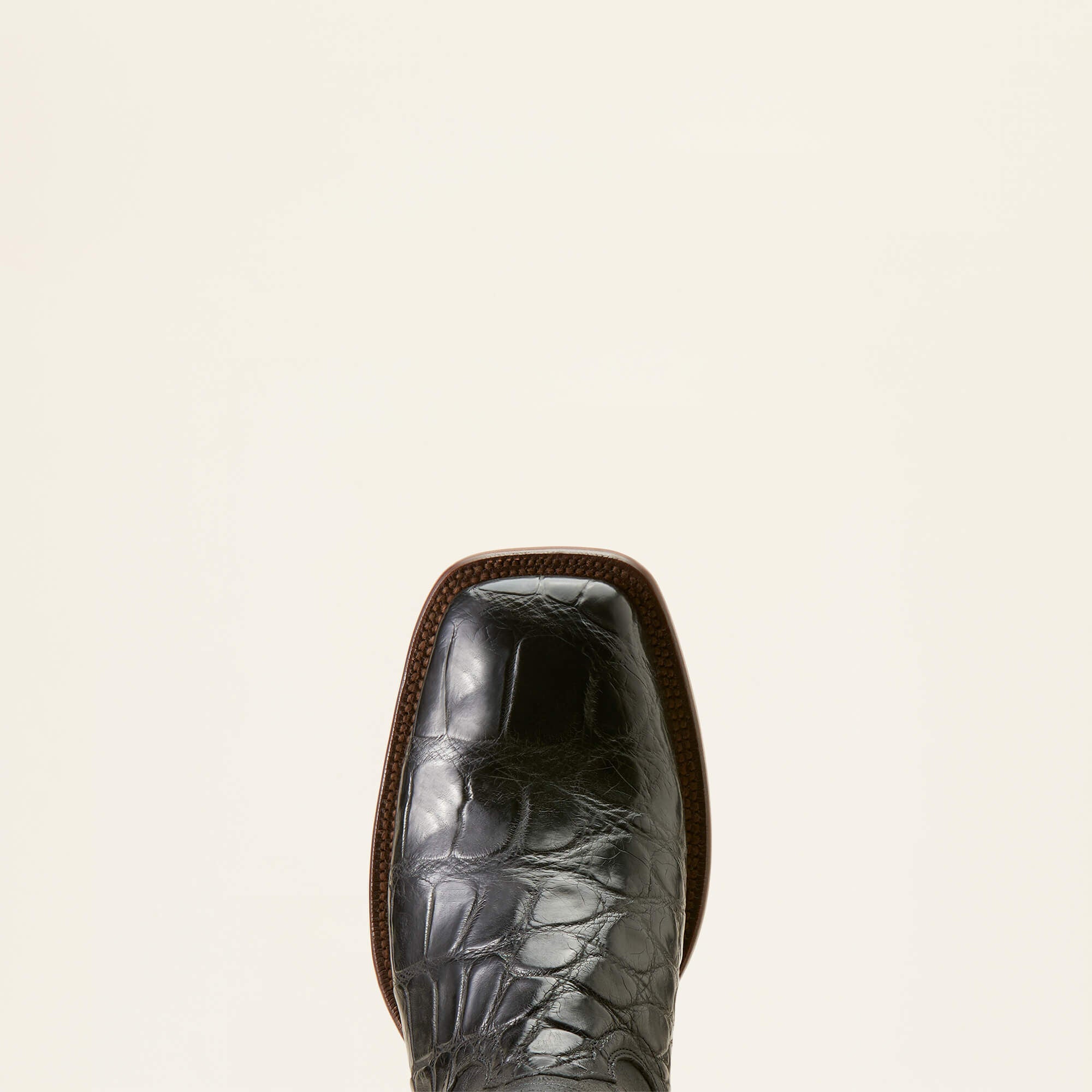 Men Bench Made Bassett Western Boot | Ariat for sale