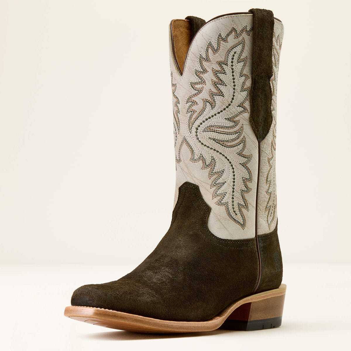 Men Futurity Deal Narrow Cutter Toe Cowboy Boot | Ariat us