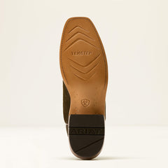 Men Futurity Deal Narrow Cutter Toe Cowboy Boot | Ariat us