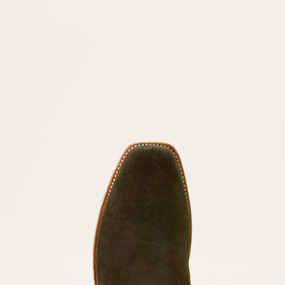 Men Futurity Deal Narrow Cutter Toe Cowboy Boot | Ariat us