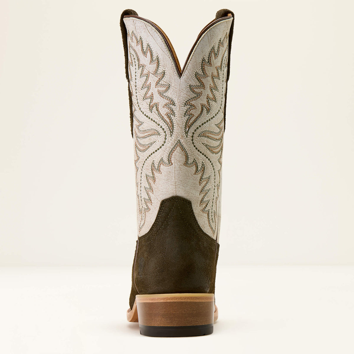 Men Futurity Deal Narrow Cutter Toe Cowboy Boot | Ariat us