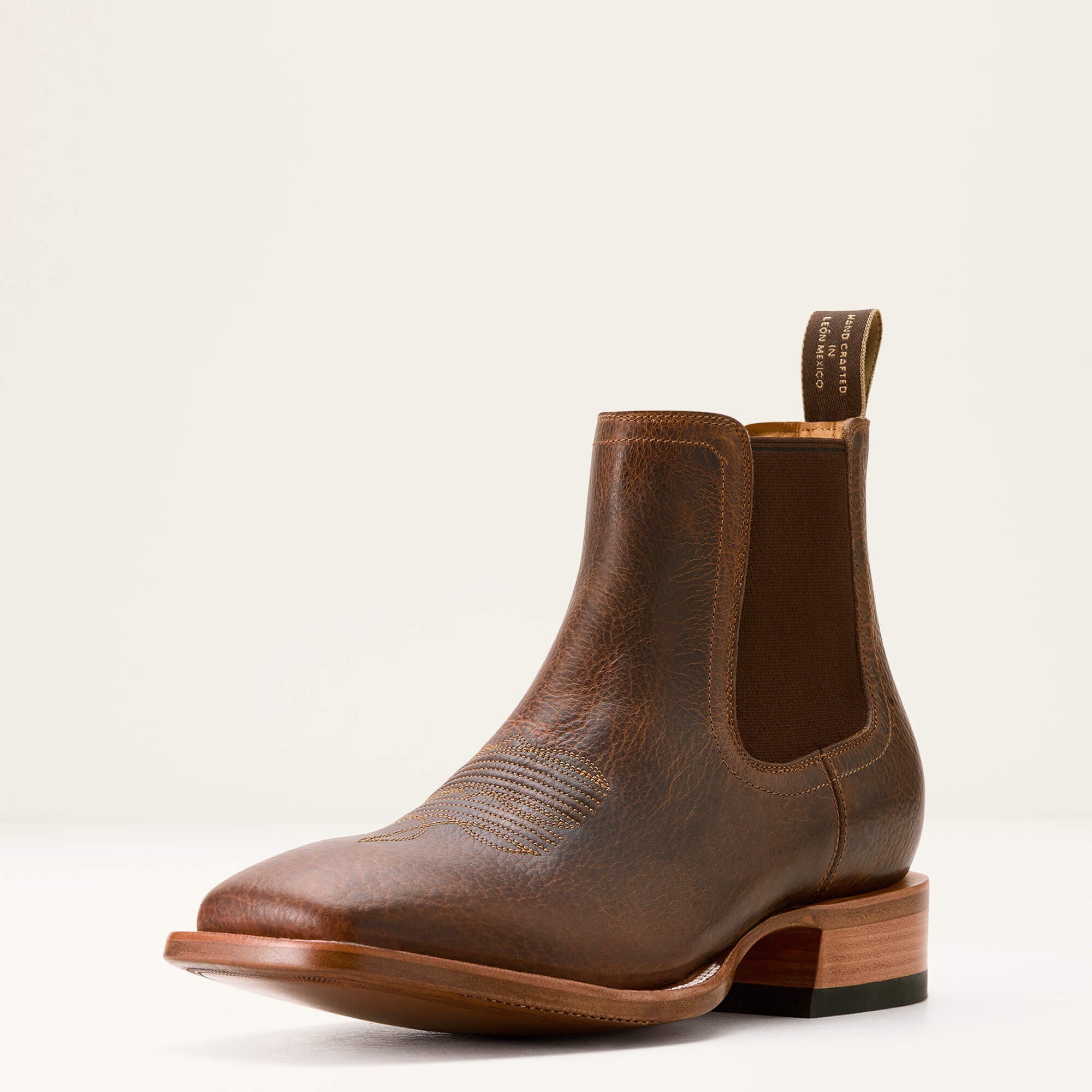 Men Bench Made Younger Western Boot | Ariat near me