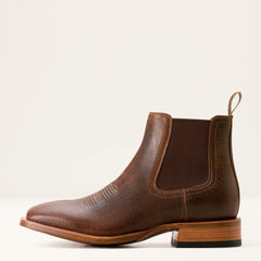 Men Bench Made Younger Western Boot | Ariat near me
