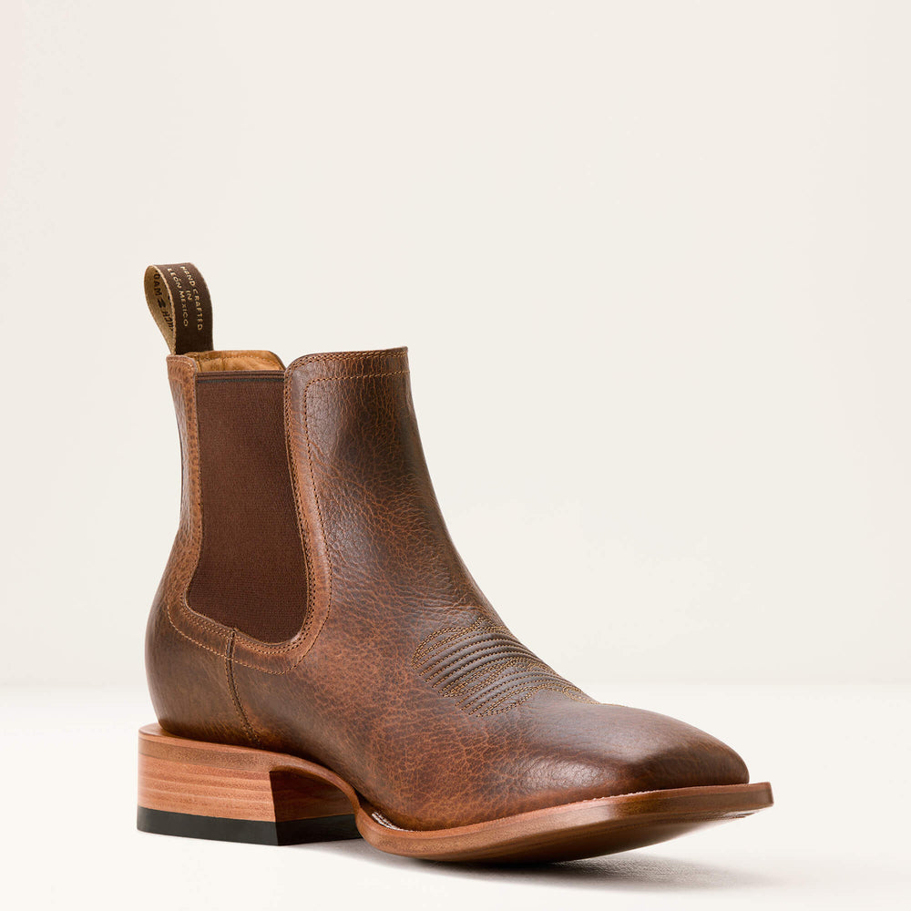 Men Bench Made Younger Western Boot | Ariat near me