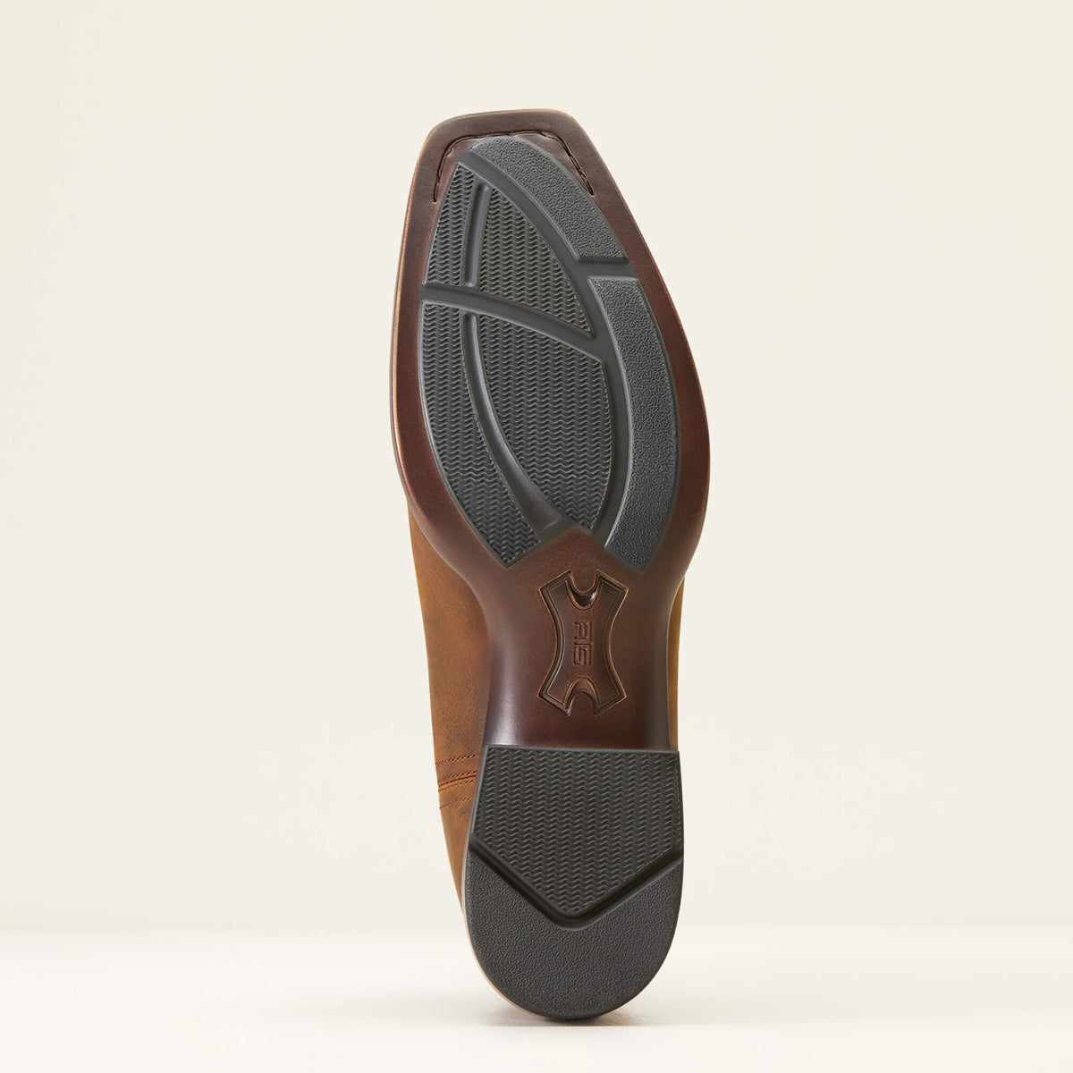 Men Booker Ultra Square Toe Western Boot | Ariat Online