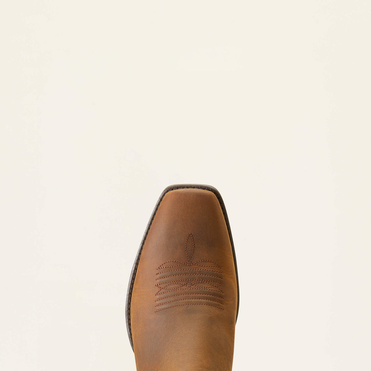 Men Booker Ultra Square Toe Western Boot | Ariat Online