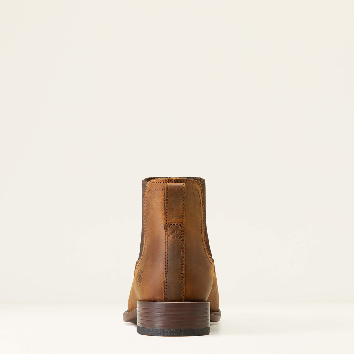 Men Booker Ultra Square Toe Western Boot | Ariat Online