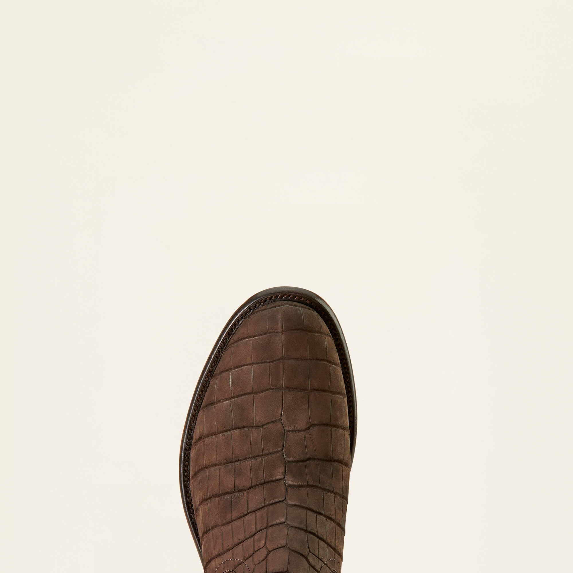 Men Bench Made Clanton Western Boot | Ariat Outlet