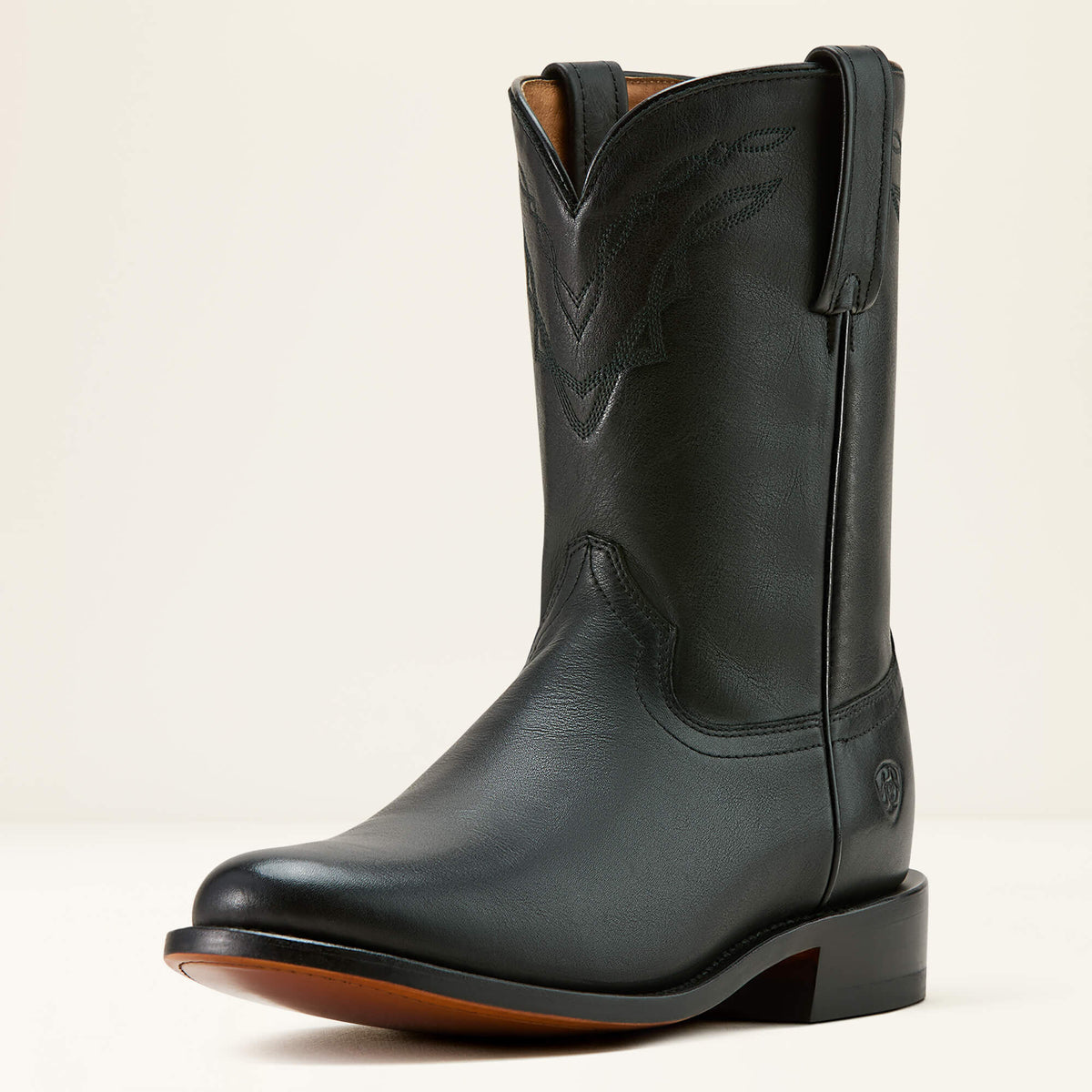 Men Downtown Western Boot | Ariat for sale