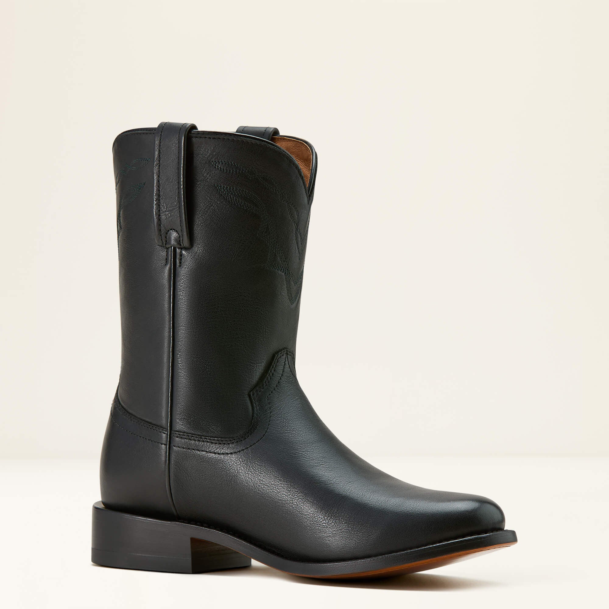 Men Downtown Western Boot | Ariat for sale