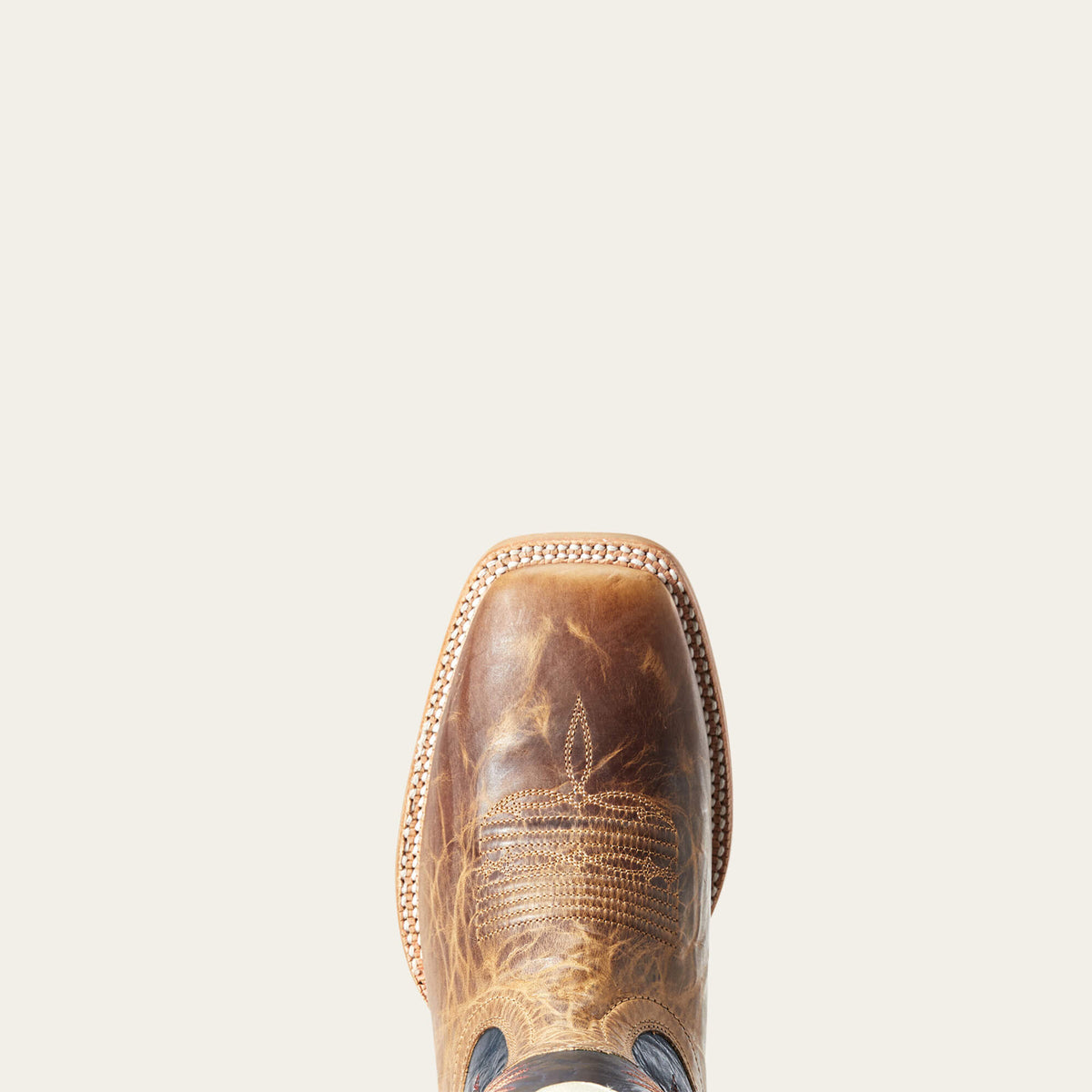 Men Real Deal Western Boot | Ariat Discount