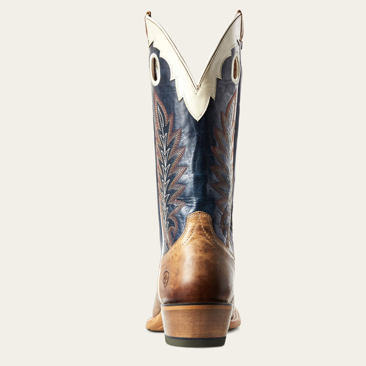 Men Real Deal Western Boot | Ariat Discount