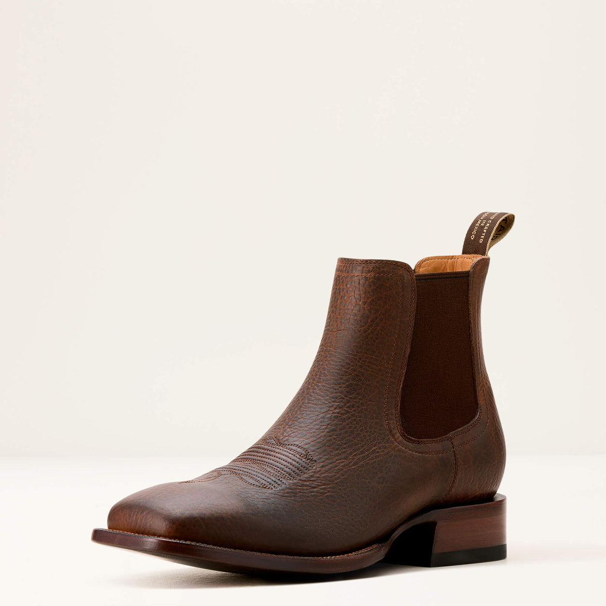 Men Bench Made Younger Western Boot | Ariat us