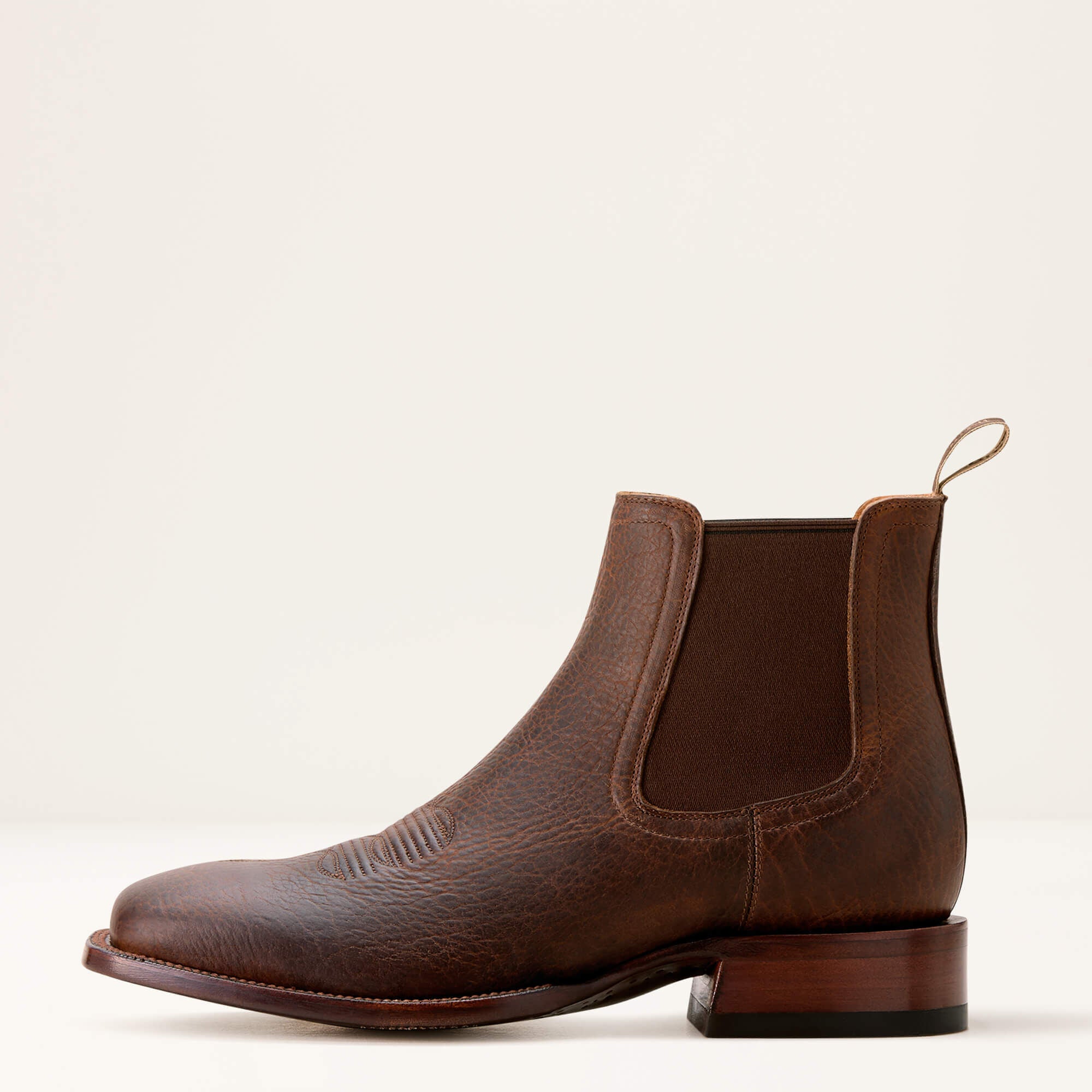 Men Bench Made Younger Western Boot | Ariat us