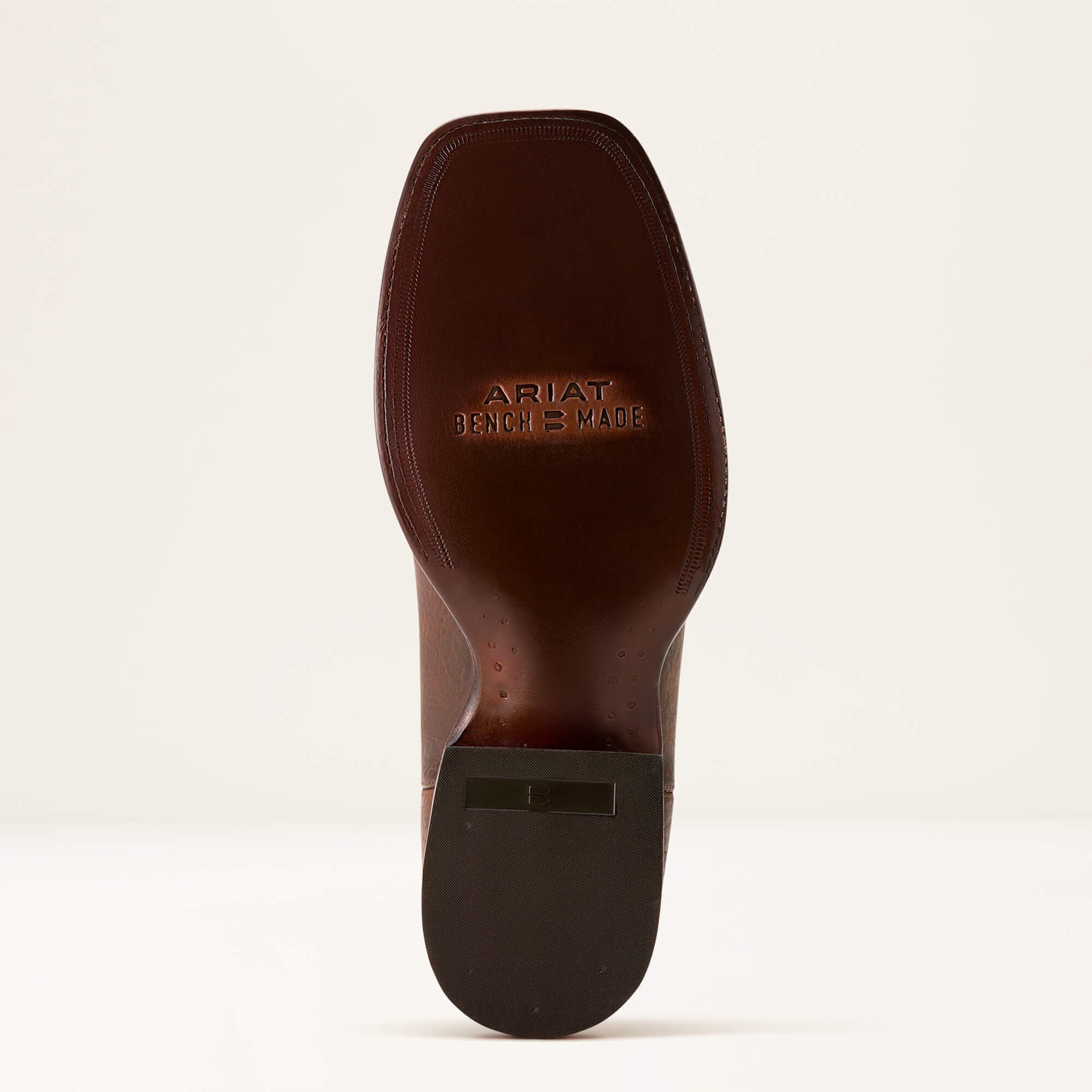Men Bench Made Younger Western Boot | Ariat us