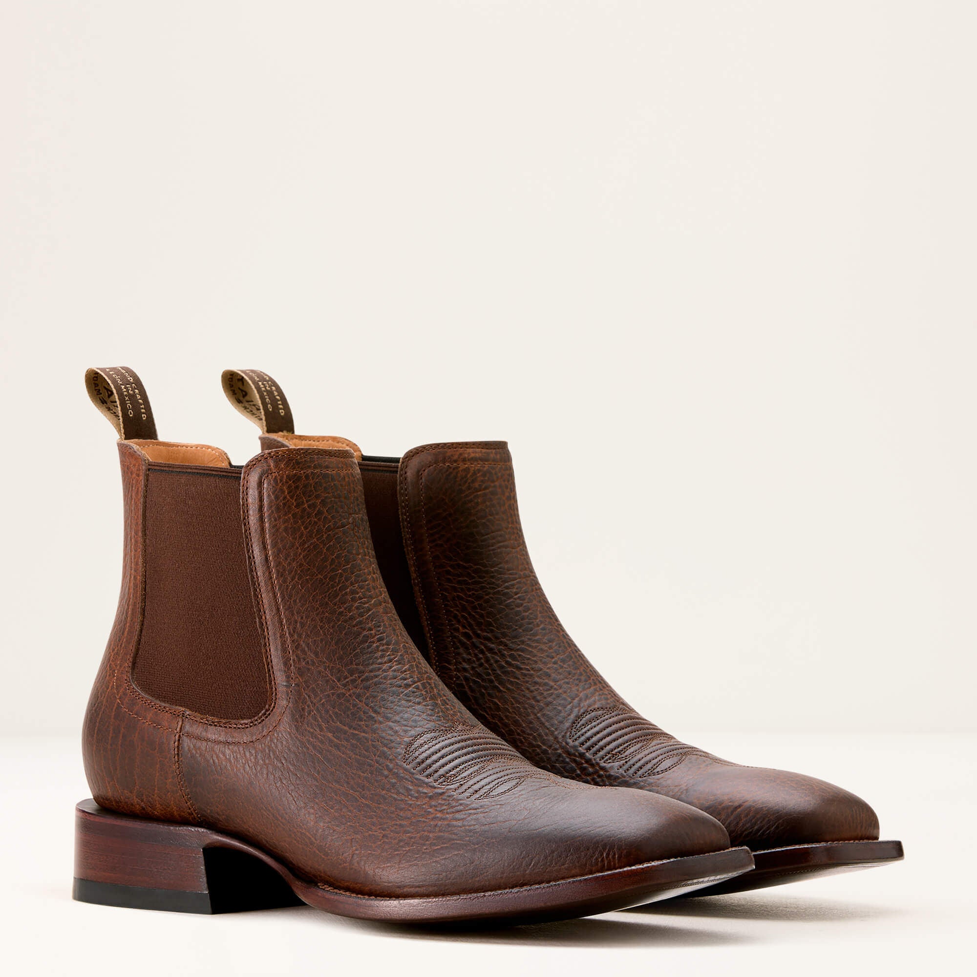 Men Bench Made Younger Western Boot | Ariat us
