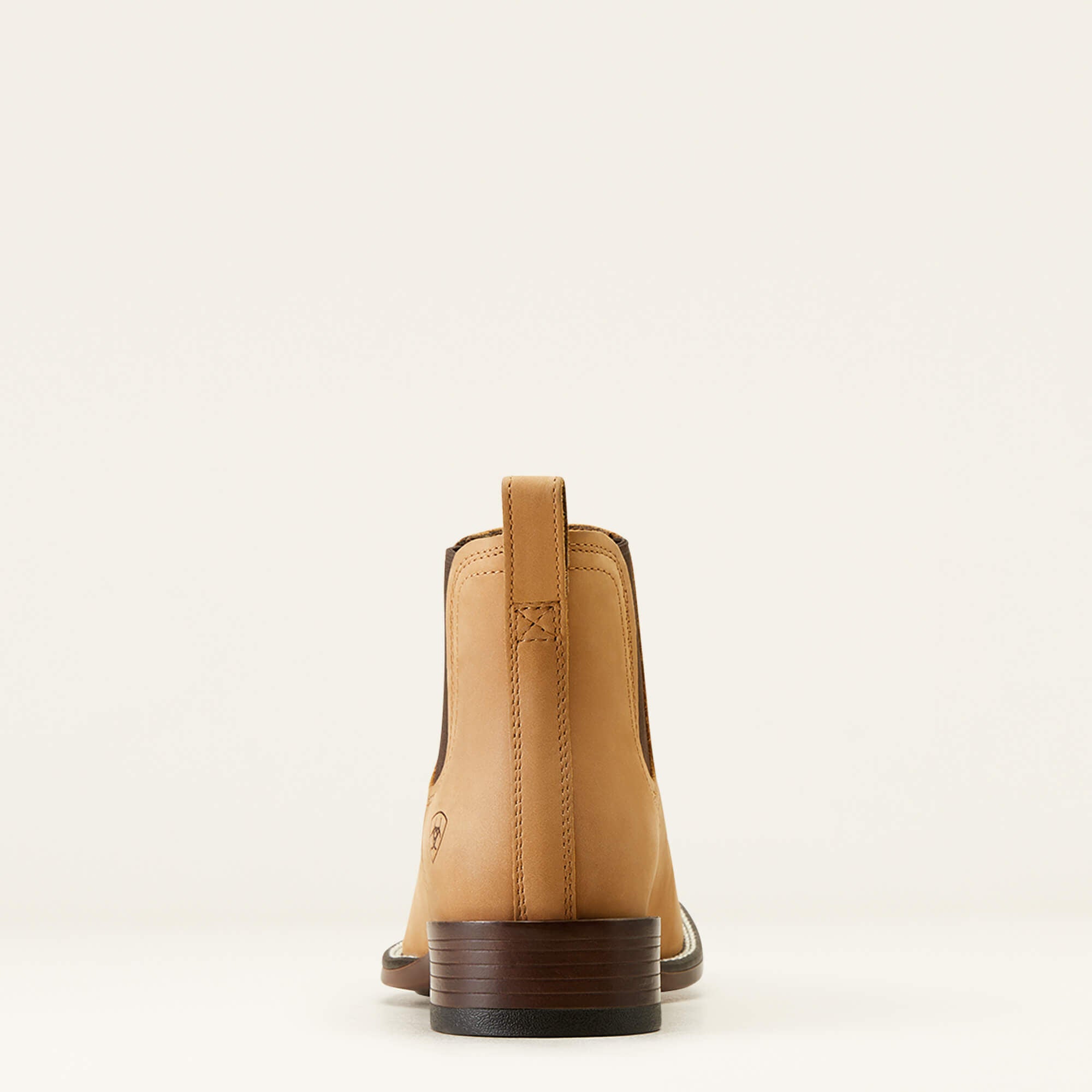 Men Booker Chelsea Wide Square Toe Western Boot | Ariat near me