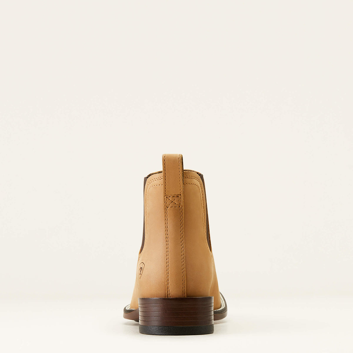 Men Booker Chelsea Wide Square Toe Western Boot | Ariat near me