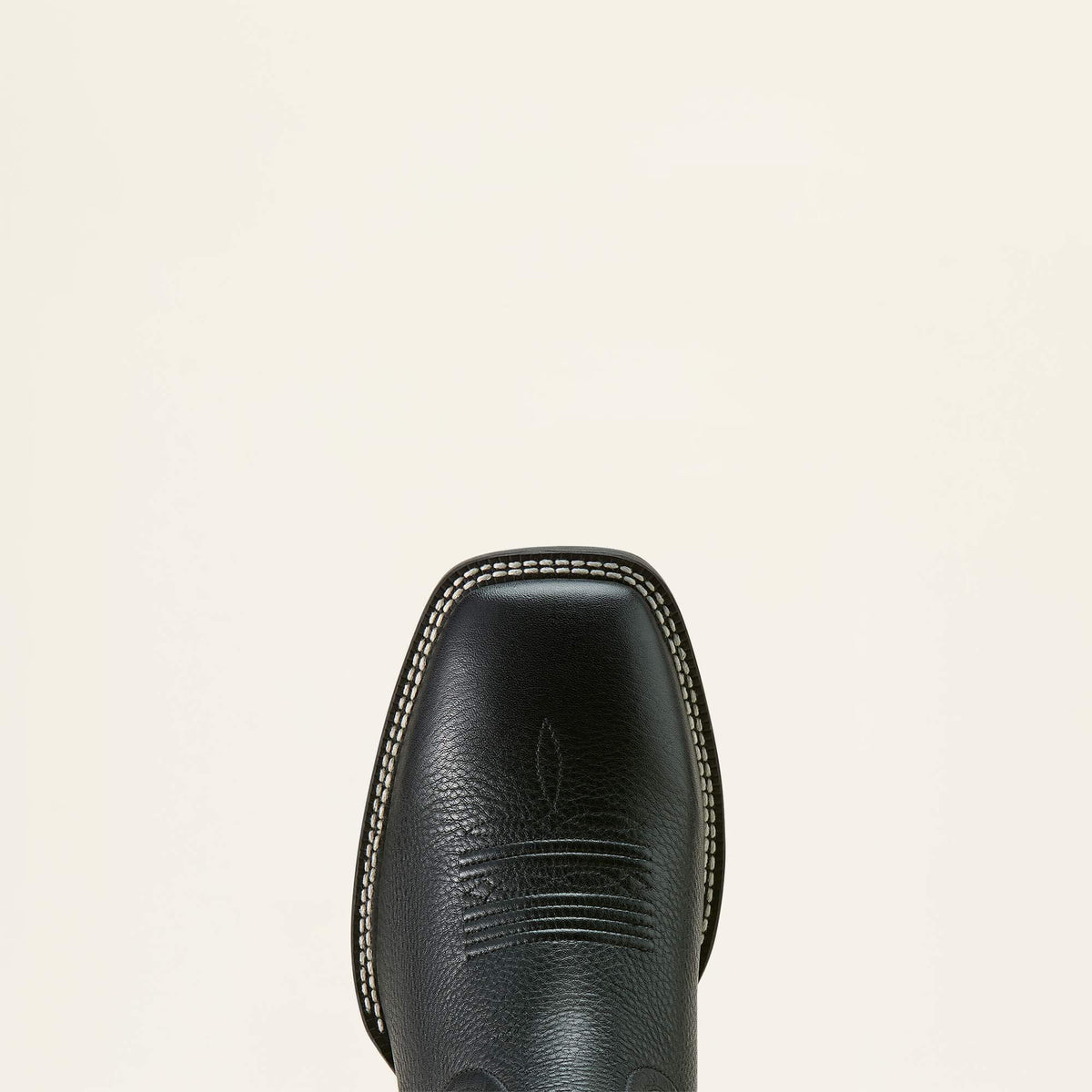Men Western Big Rig Wide Square Toe Cowboy Boot | Ariat Online