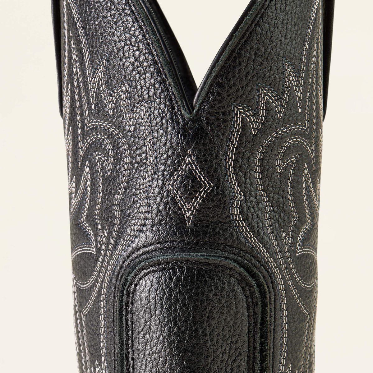 Men Western Big Rig Wide Square Toe Cowboy Boot | Ariat Online