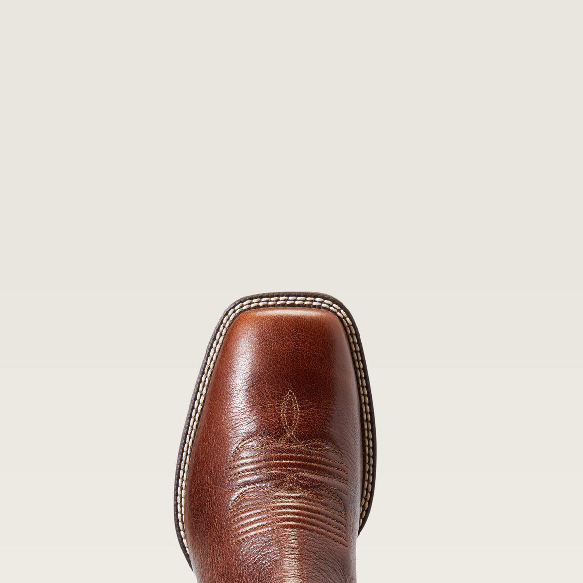 Men Booker Chelsea Wide Square Toe Western Boot | Ariat Outlet