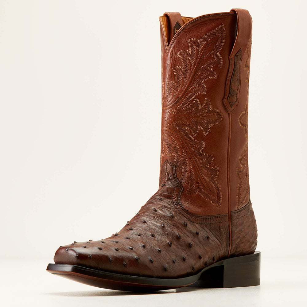 Men Bench Made Stilwell Western Boot | Ariat on sale
