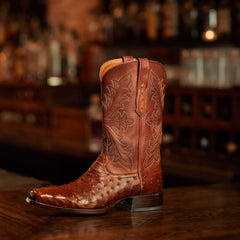 Men Bench Made Stilwell Western Boot | Ariat on sale