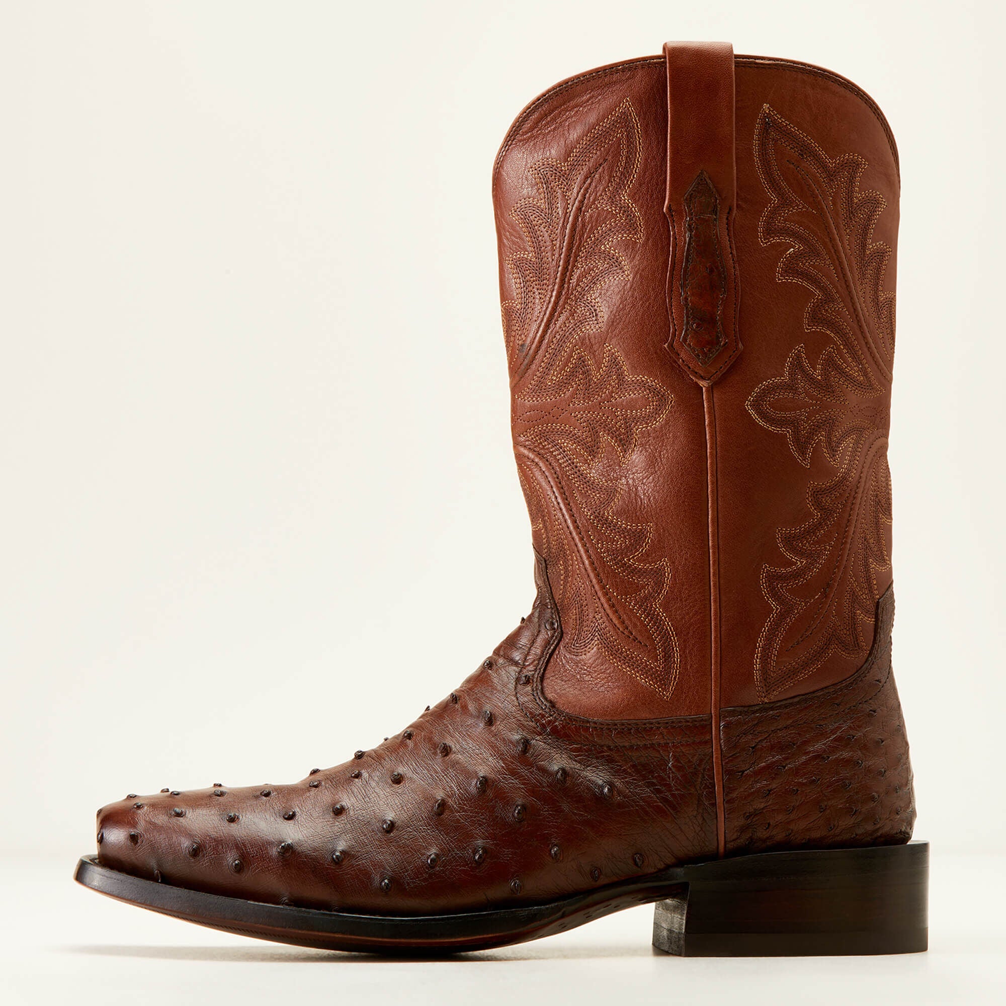 Men Bench Made Stilwell Western Boot | Ariat on sale