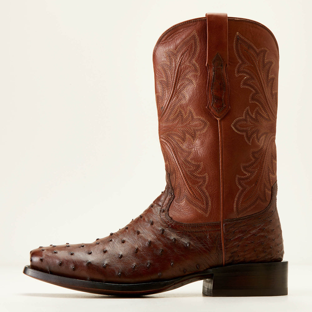 Men Bench Made Stilwell Western Boot | Ariat on sale