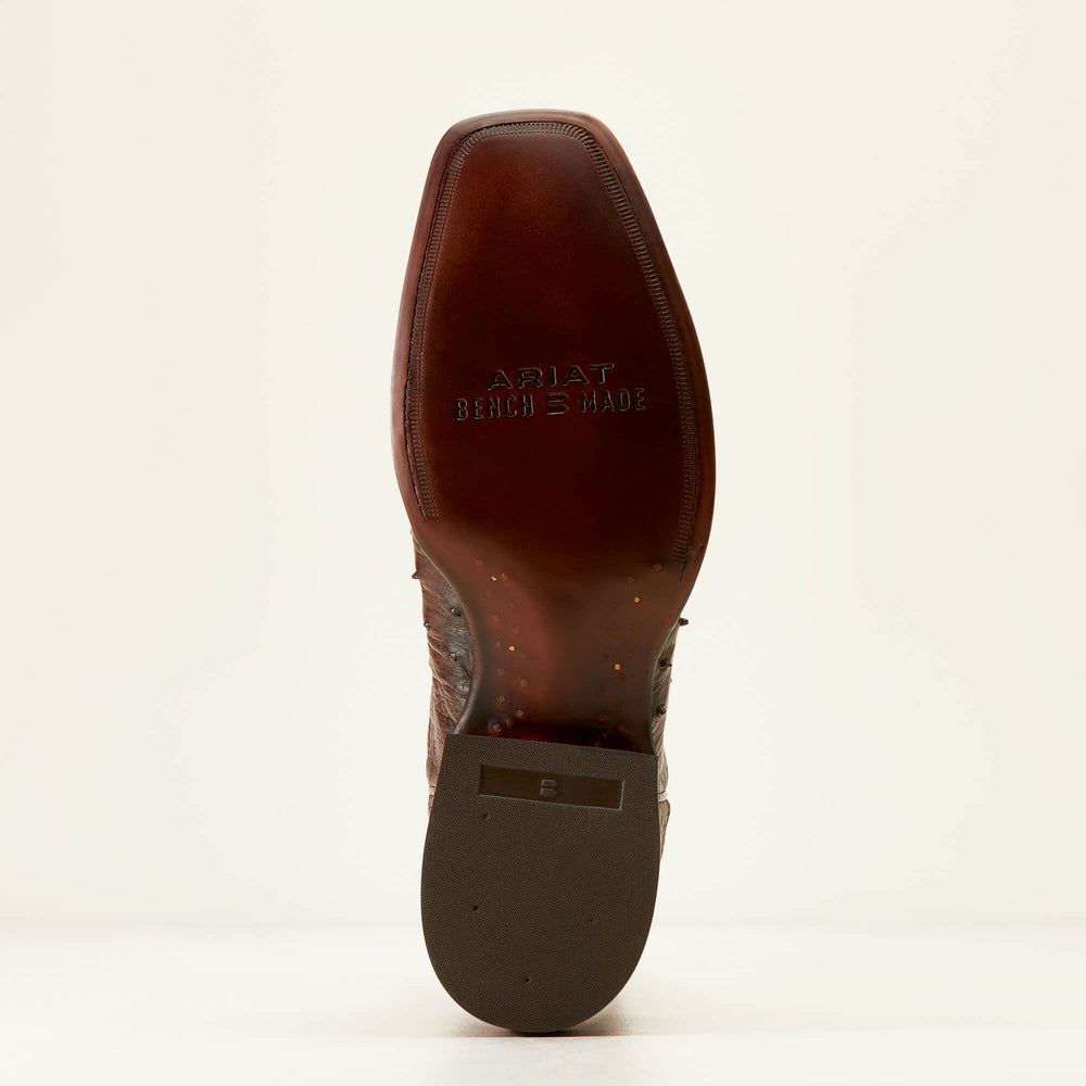 Men Bench Made Stilwell Western Boot | Ariat on sale
