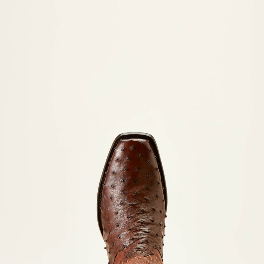 Men Bench Made Stilwell Western Boot | Ariat on sale