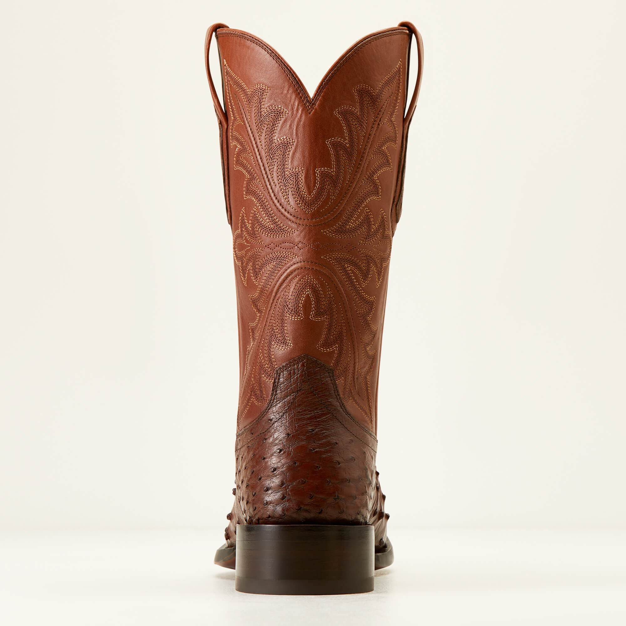 Men Bench Made Stilwell Western Boot | Ariat on sale