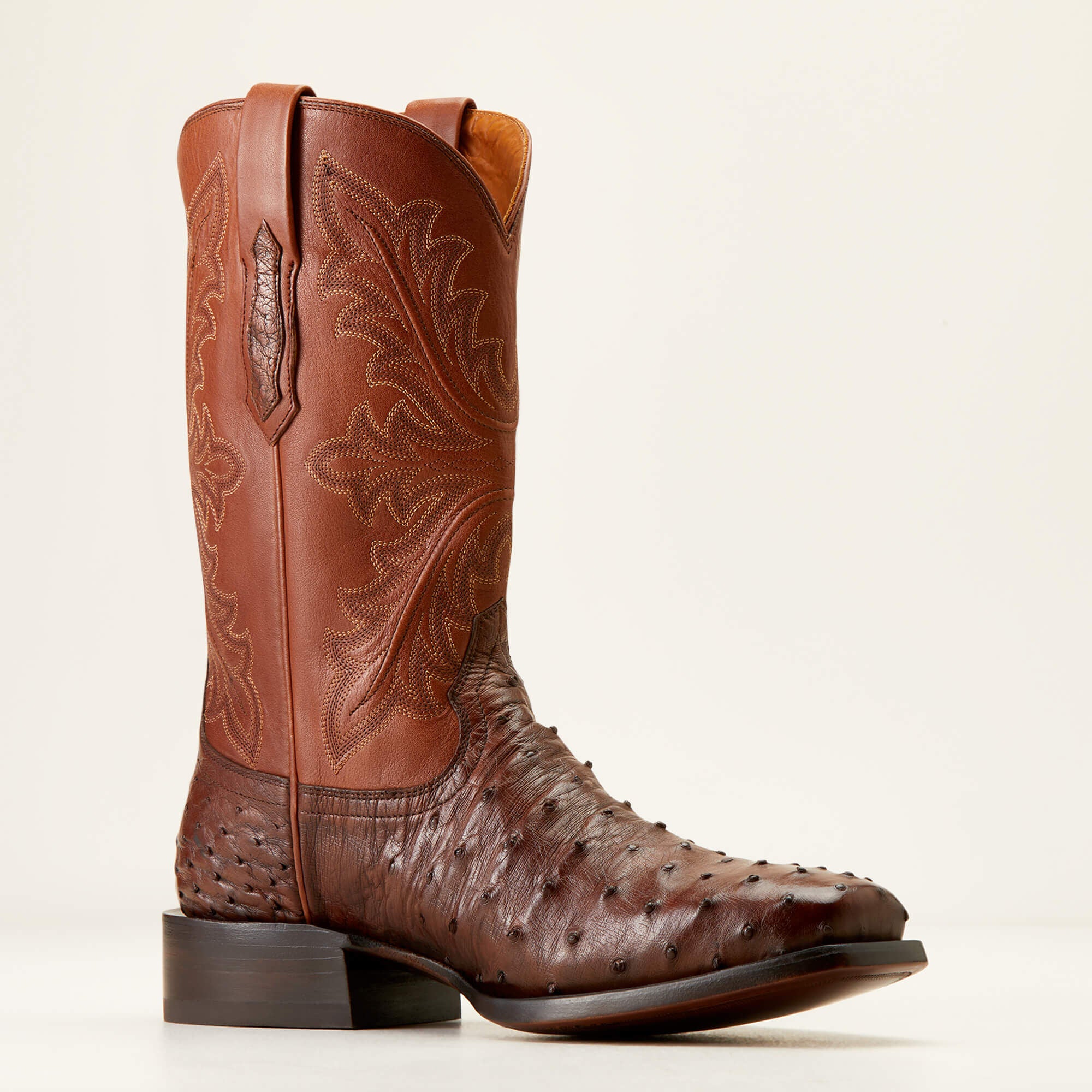 Men Bench Made Stilwell Western Boot | Ariat on sale