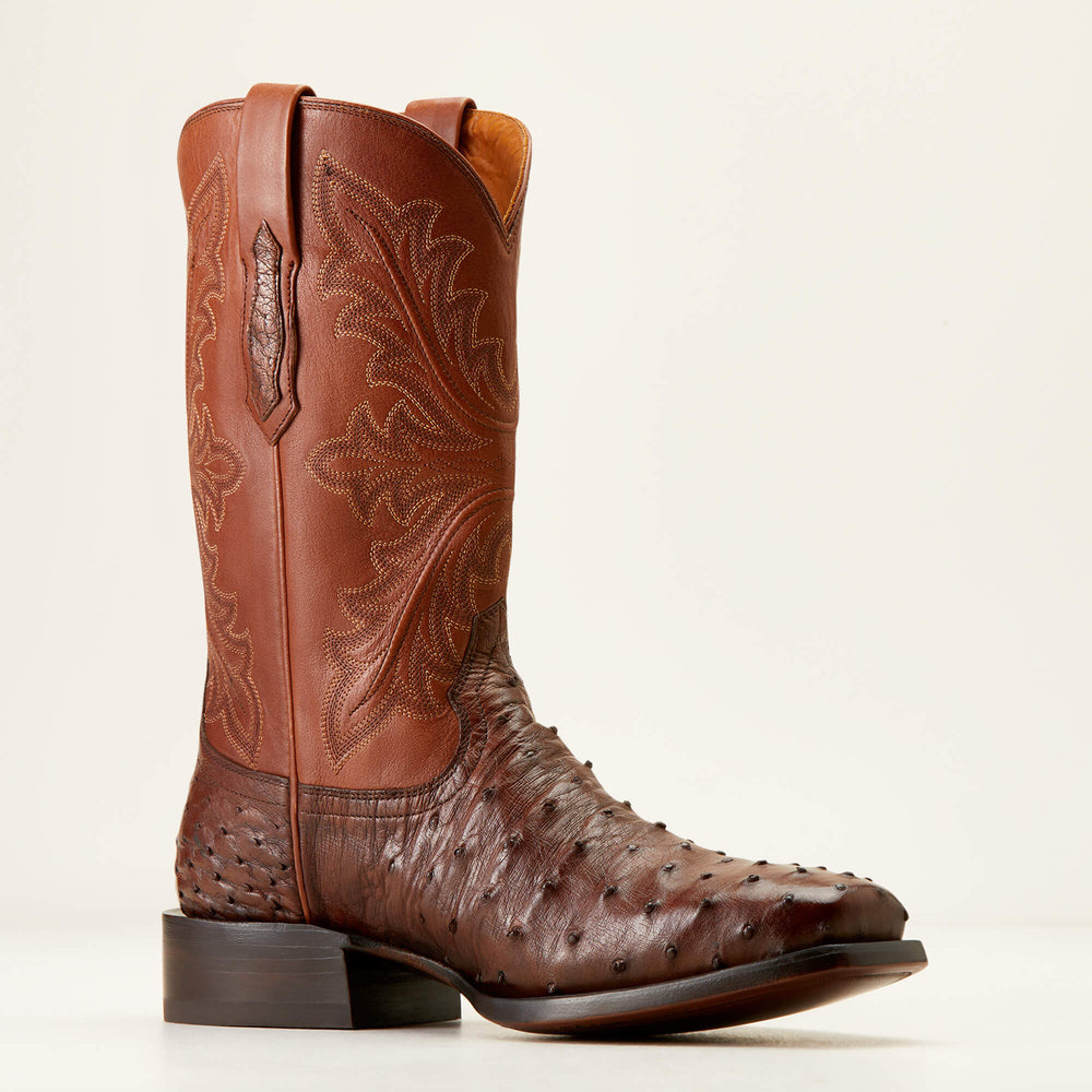 Men Bench Made Stilwell Western Boot | Ariat on sale