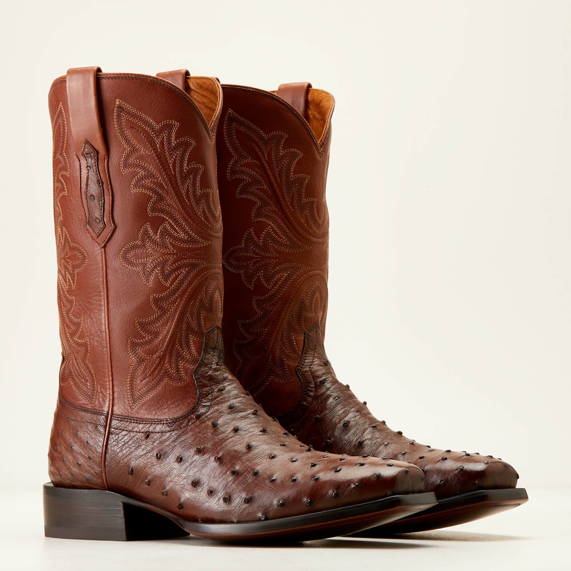 Men Bench Made Stilwell Western Boot | Ariat on sale