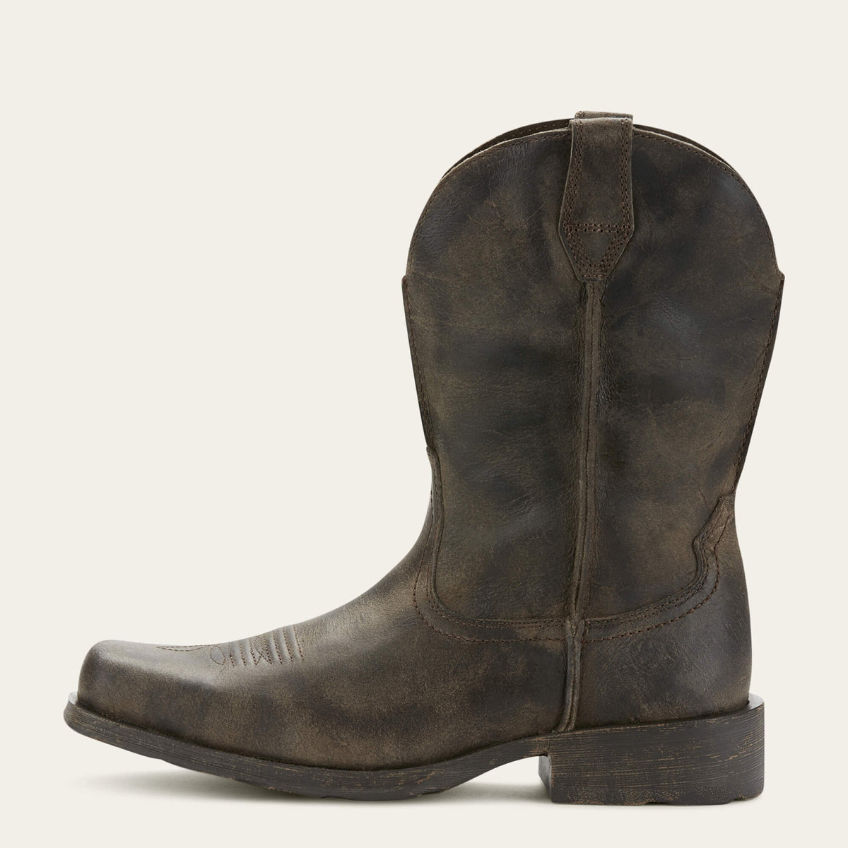Men Rambler Western Boot | Ariat