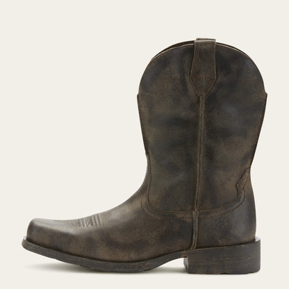 Men Rambler Western Boot | Ariat