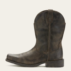 Men Rambler Western Boot | Ariat