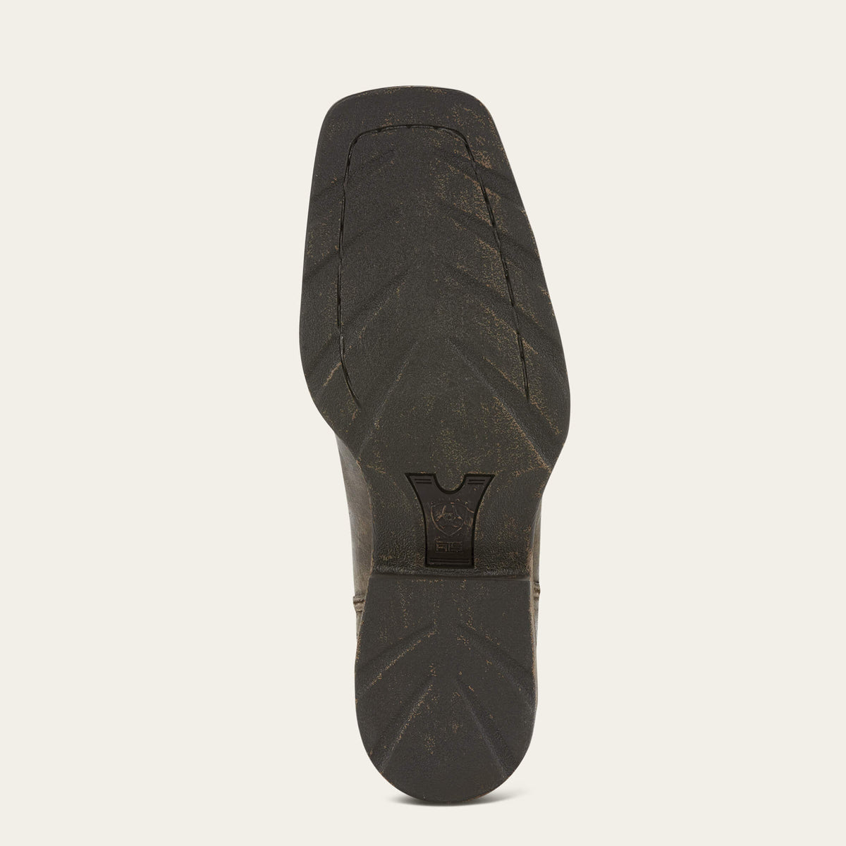 Men Rambler Western Boot | Ariat